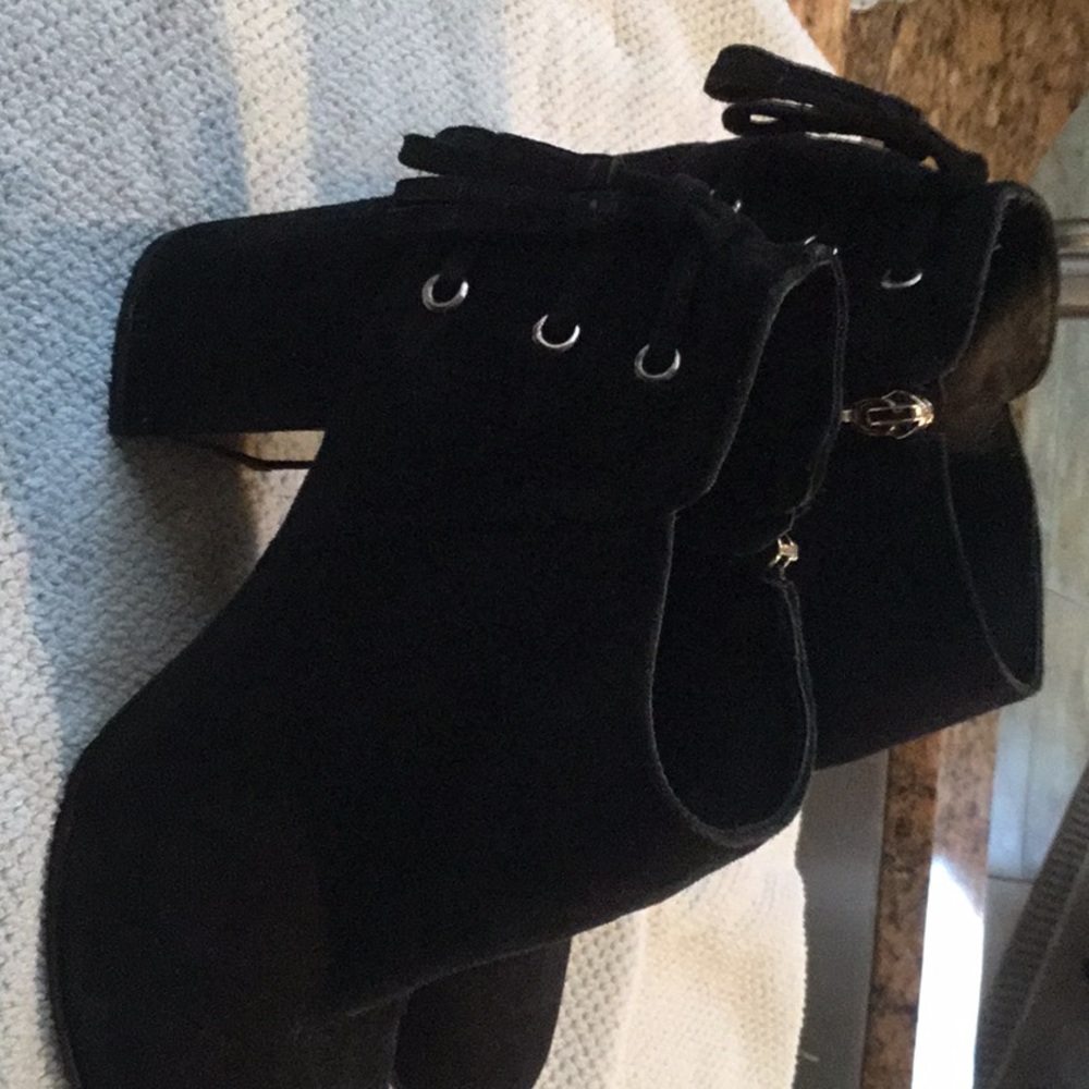 New Ankle boots by Rachel Zoe